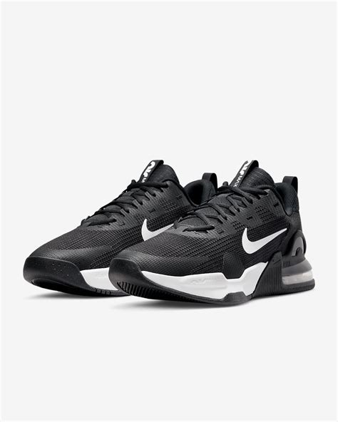 nike air max trainer alpha 5|nike men's air max alpha trainer 5 training shoes.